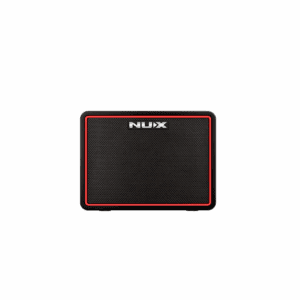 Amplificador de Guitarra Eléctrica NUX Mighty Lite BT MKII