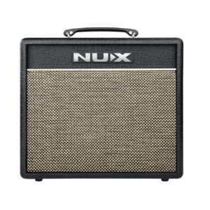 Amplificador de Guitarra Eléctrica NUX Mighty 20MKII