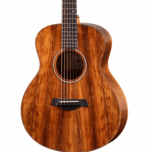 Guitarra-Acustica-Color-Café-Oscuro