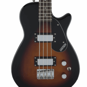Bajo Eléctrico Gretsch Electromatic G2220 Junior Jet Bass II Short-Scale -Tobacco Sunburst
