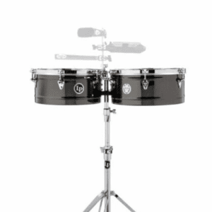 timbal-negro